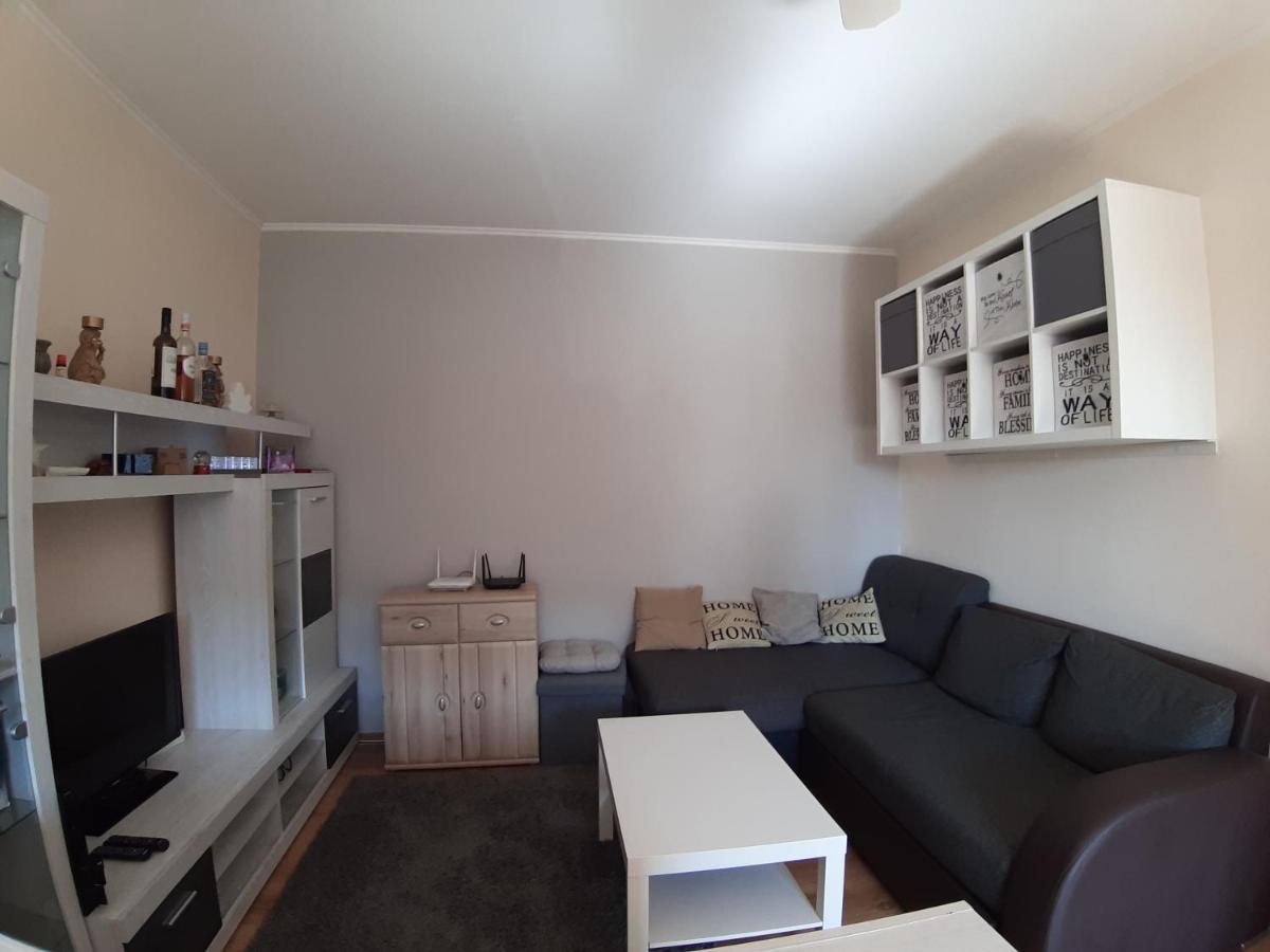 Apartment بودابست المظهر الخارجي الصورة