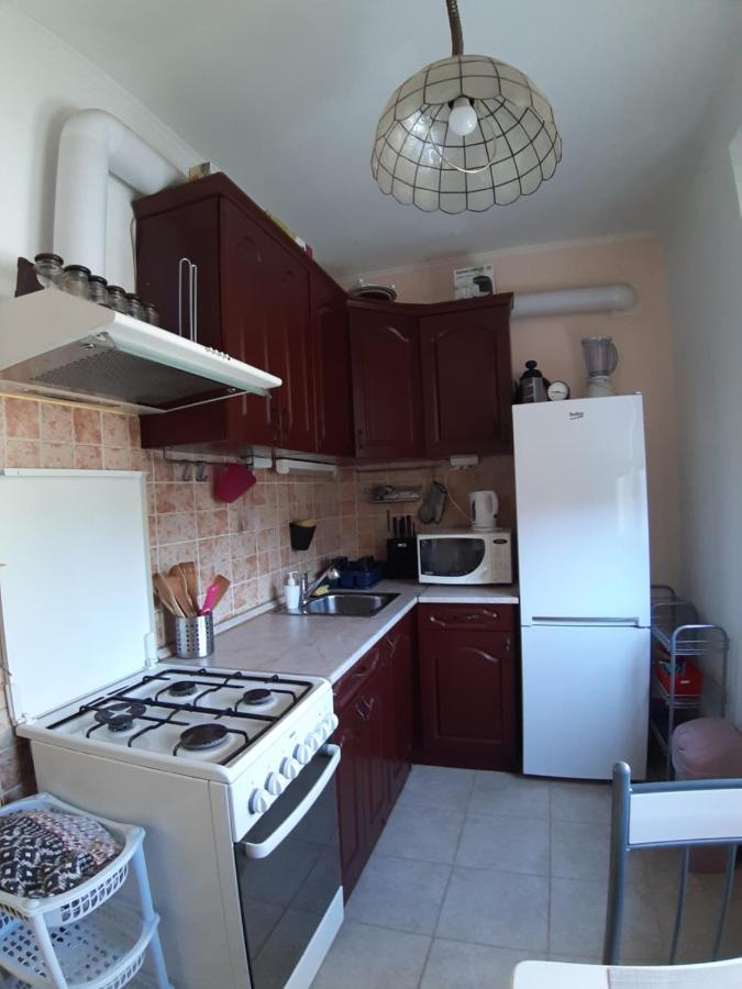 Apartment بودابست المظهر الخارجي الصورة