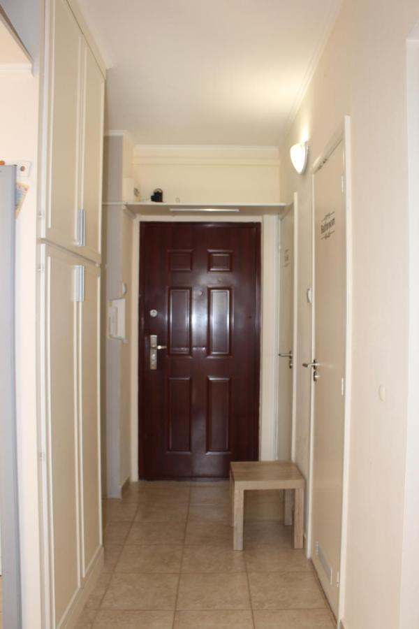 Apartment بودابست المظهر الخارجي الصورة
