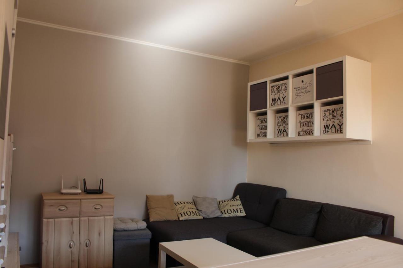 Apartment بودابست المظهر الخارجي الصورة
