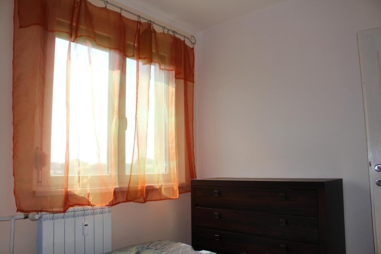 Apartment بودابست المظهر الخارجي الصورة