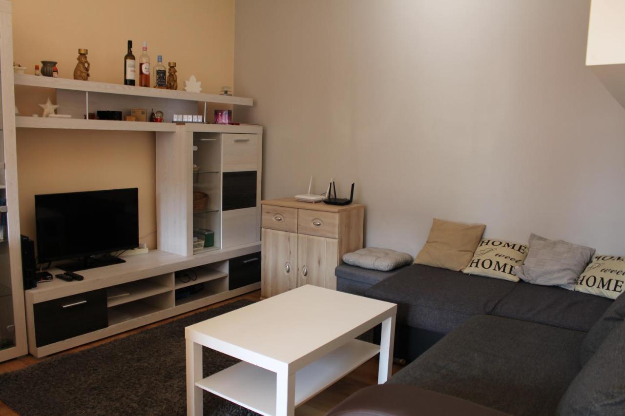 Apartment بودابست المظهر الخارجي الصورة