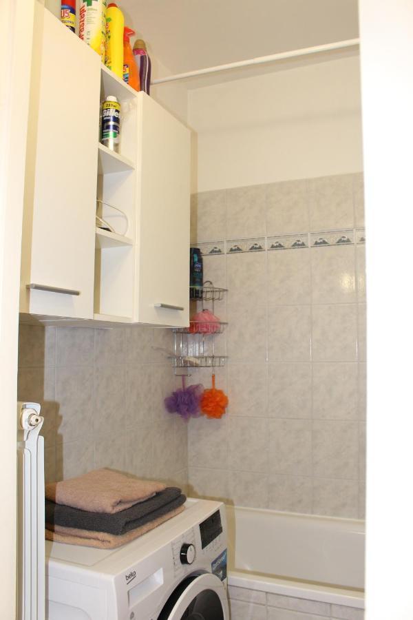 Apartment بودابست المظهر الخارجي الصورة