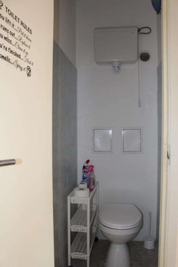 Apartment بودابست المظهر الخارجي الصورة