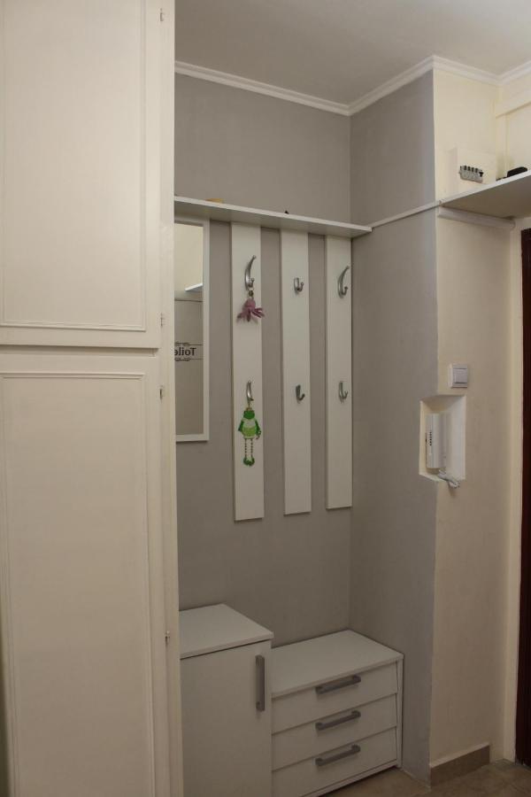 Apartment بودابست المظهر الخارجي الصورة
