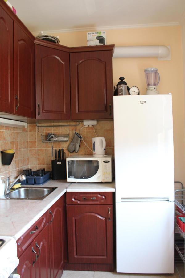 Apartment بودابست المظهر الخارجي الصورة